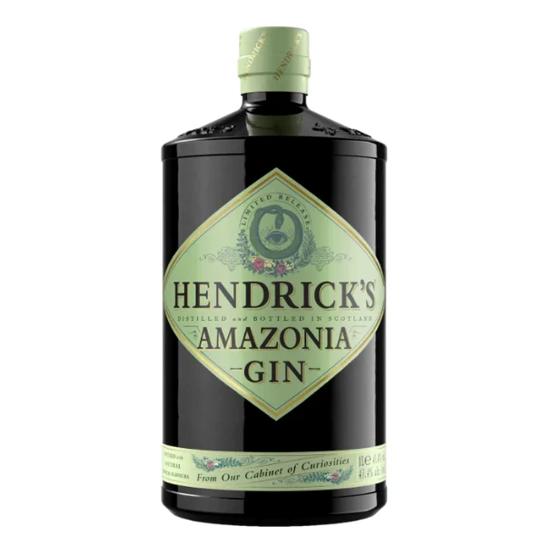 Džin Hendrick's Amazonia Gin 1l