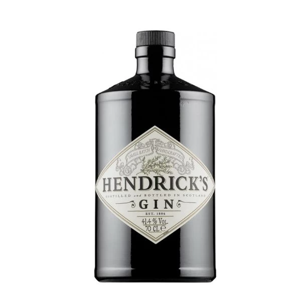 Džin Hendrick's Gin 0,7l