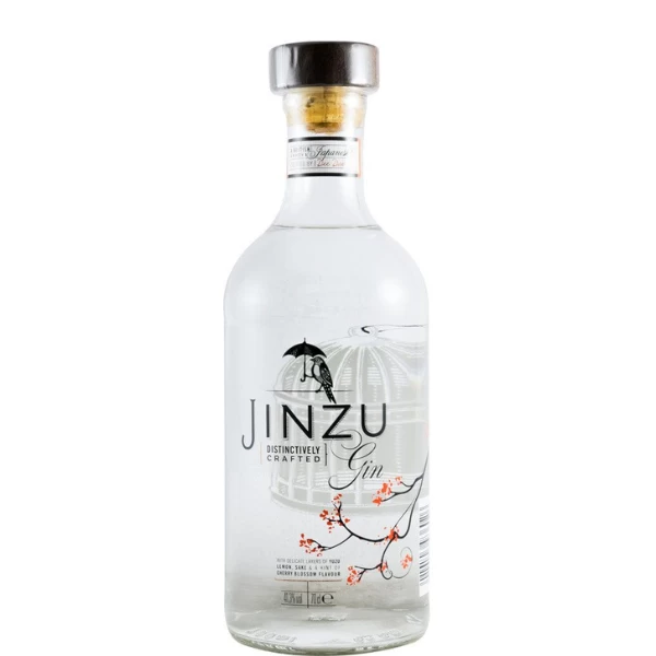 Džin Jinzu Premium Gin 0,7l