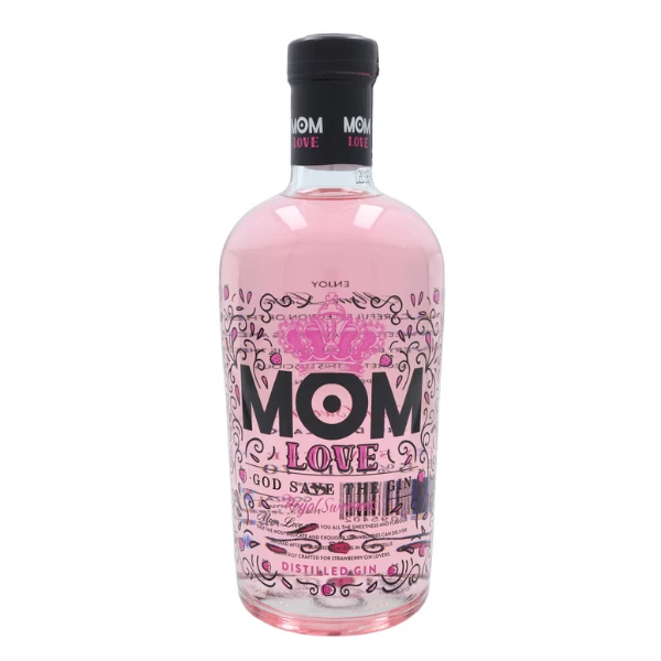 Džin Mom Love Gin 0,7l