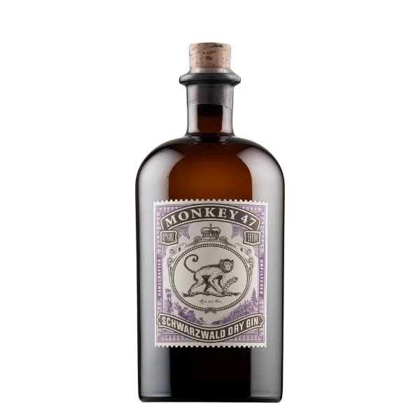 Džin Monkey 47 Gin 0,5l