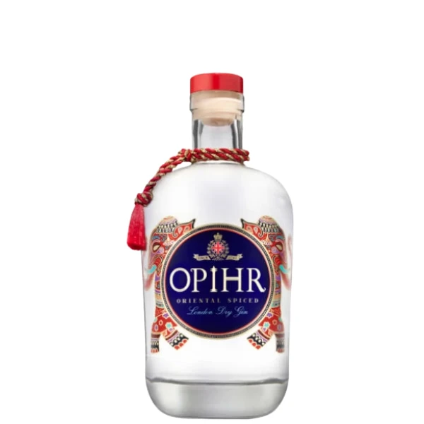 Džin Opihr Gin 0,7l