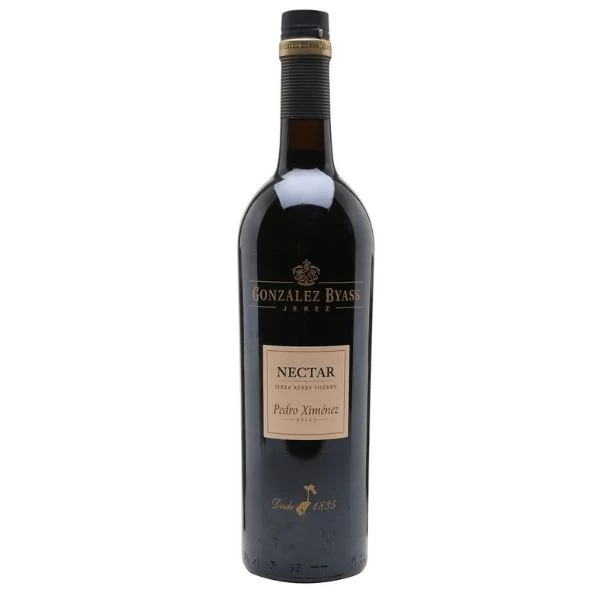 Šeri Nectar Pedro Ximenez 0,75l 6 x 0.75L