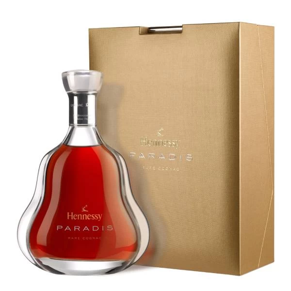 Konjak Hennessy Paradis Rare 0,7l