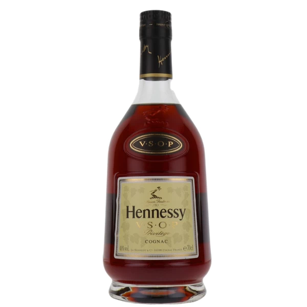 Konjak HENNESSY V.S.O.P. 0,7l