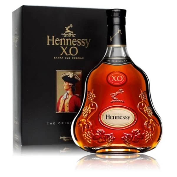 Konjak Hennessy X.O 0,7l