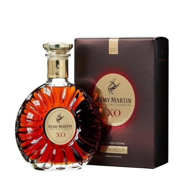 Konjak REMY MARTIN XO 0,7l