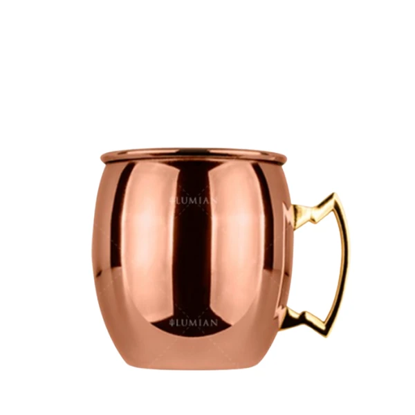 Krigla Stone Moscow Mug Smooth 500 ml