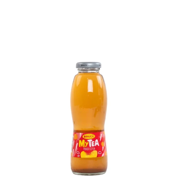 Ledeni čaj My Tea Breskva 0,33l 12 x 0.33L