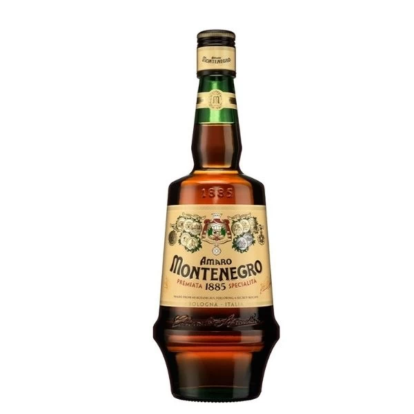 Liker Amaro Montenegro 0,7l