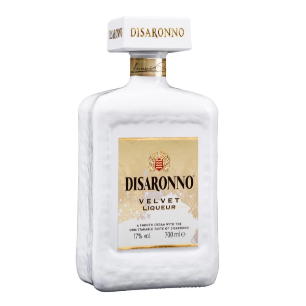 Liker Disaronno Velvet 0,7l