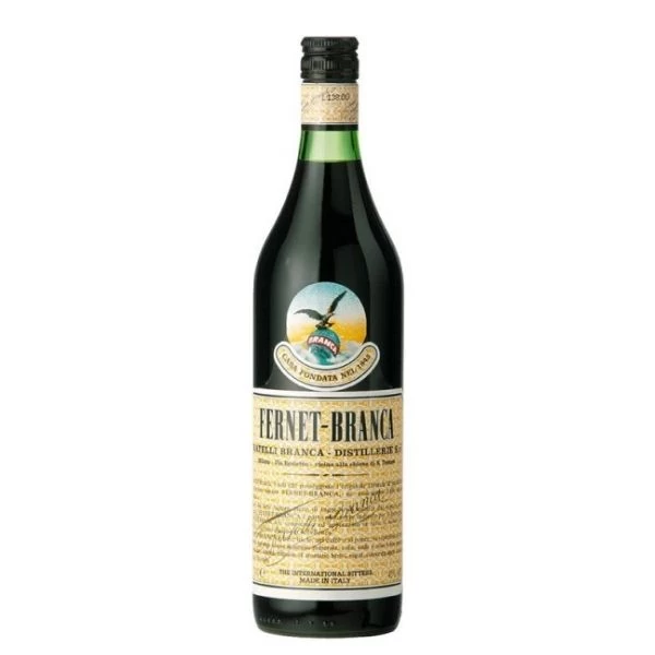 Liker Fernet Branca 0,7l
