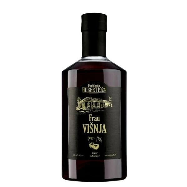 Liker Hubert Frau Višnja
