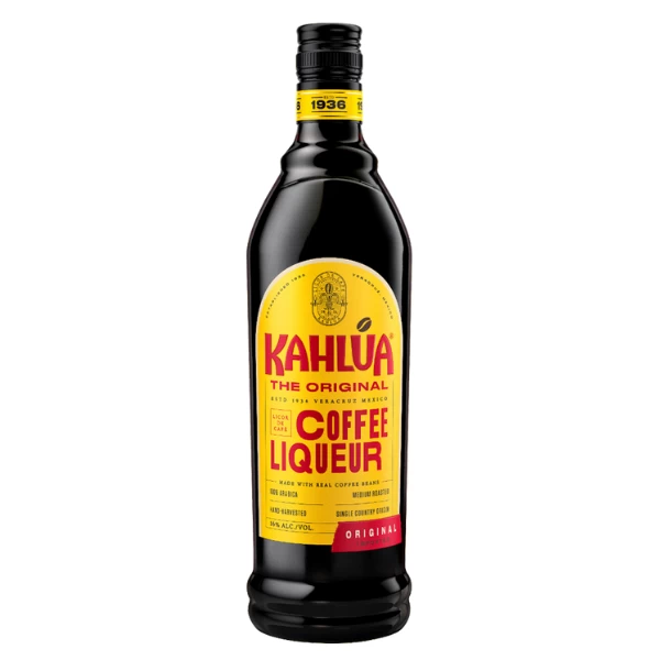 Liker Kahlua The Original 0,7l