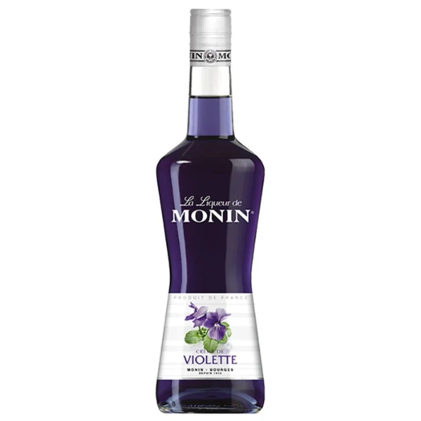 Liker Monin Ljubičica (Violet) 0,7l