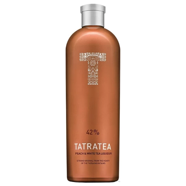 Liker Tatratea breskva 0,7l