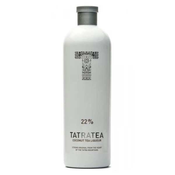 Liker Tatratea kokos 0,7l