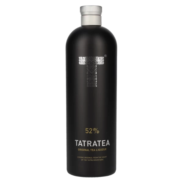 Liker Tatratea Original 0,7l