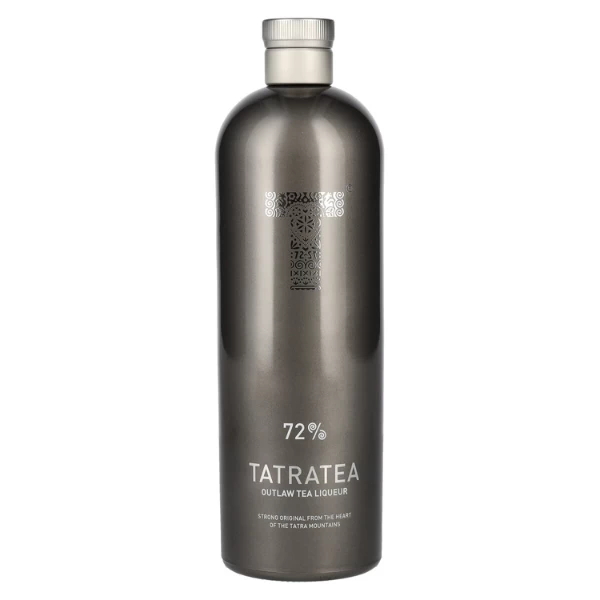 Liker Tatratea Outlaw 0,7l