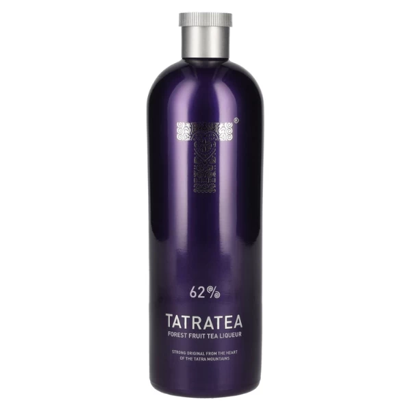 Liker Tatratea šumsko voće 0,7l