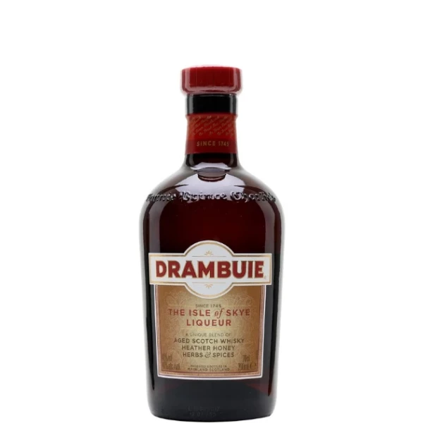 Liker viski Drambuie 0,7l