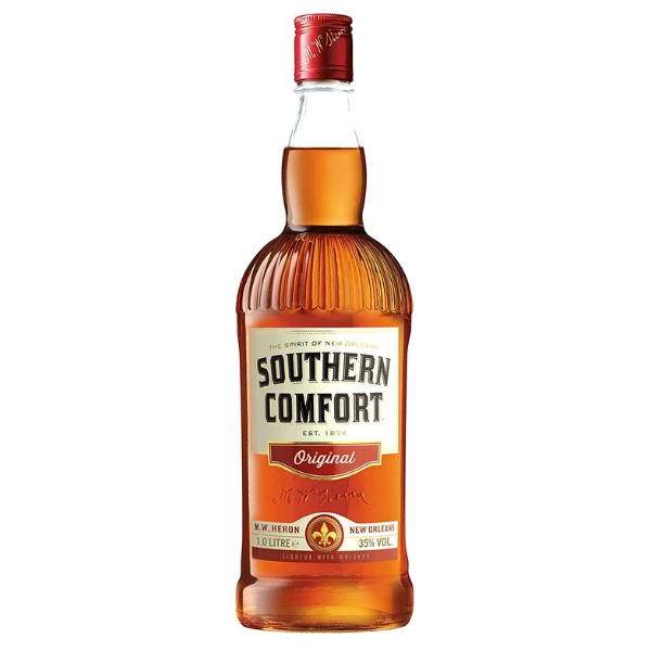 Liker Viski Southern Comfort 0,7l