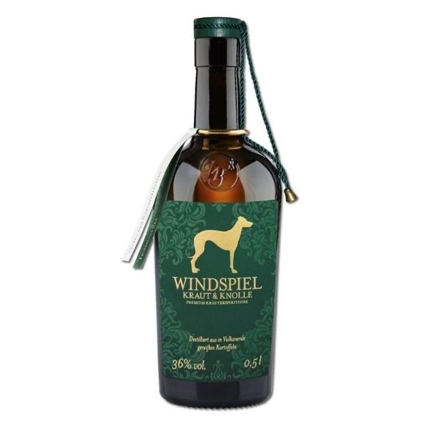 Liker Windspiel 0,5l