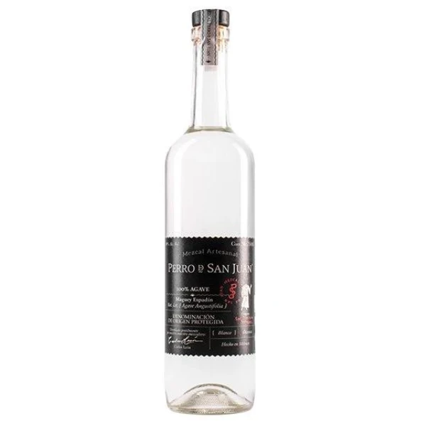 Meskal Perro de San Juan Black 0,7l