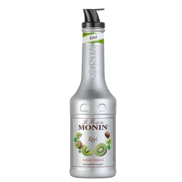 Monin Voćni Pire Kivi 1l