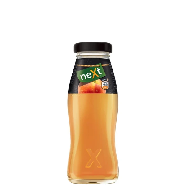 Next Premium - sok od breskve 0,2l 24 X 0.2L