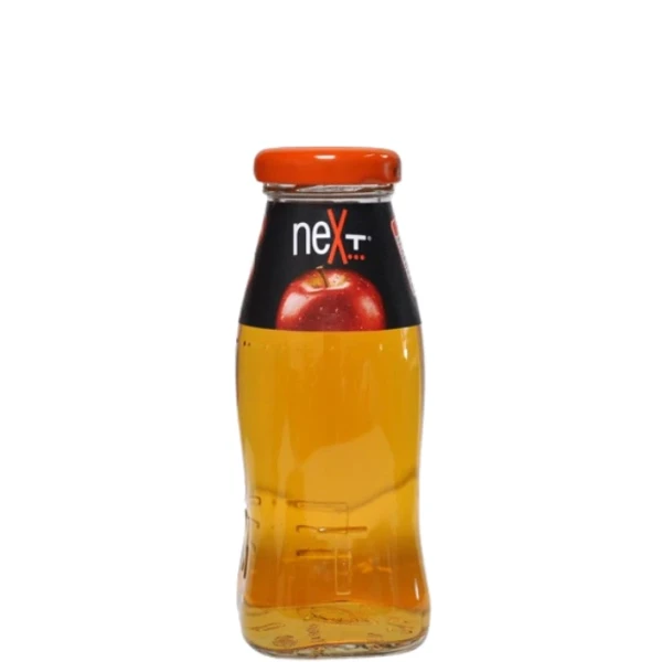 Next Premium - sok od jabuke 0,2l 24 X 0.2L