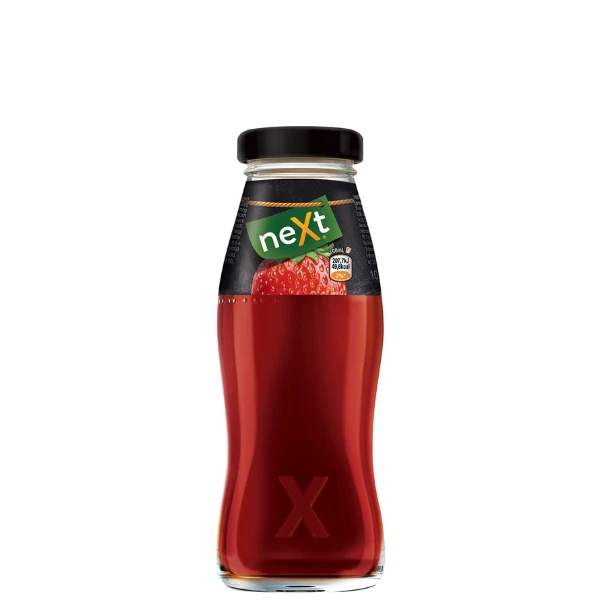 Next Premium - sok od Jagode 0,2l 24 X 0.2L