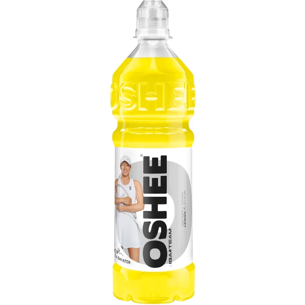 Oshee Izotonik Limun 750ml 6 x 0.75L