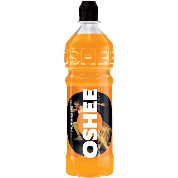 Oshee Izotonik Narandža 750ml 6 x 0.75L