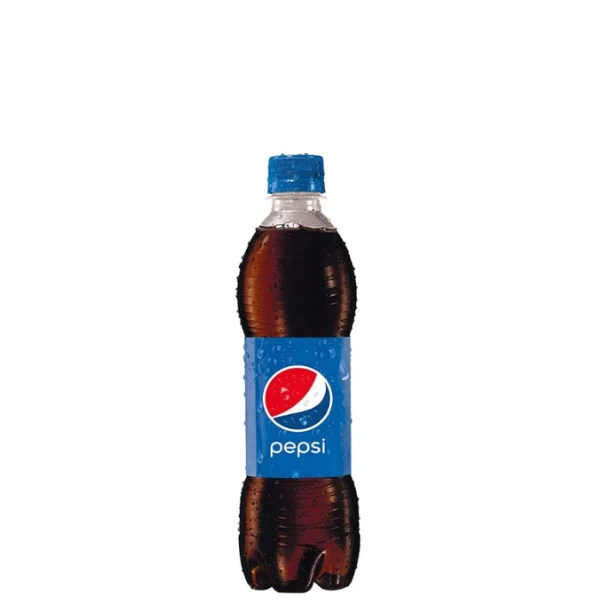 Pepsi 0,5l pet 12 x 0.5l