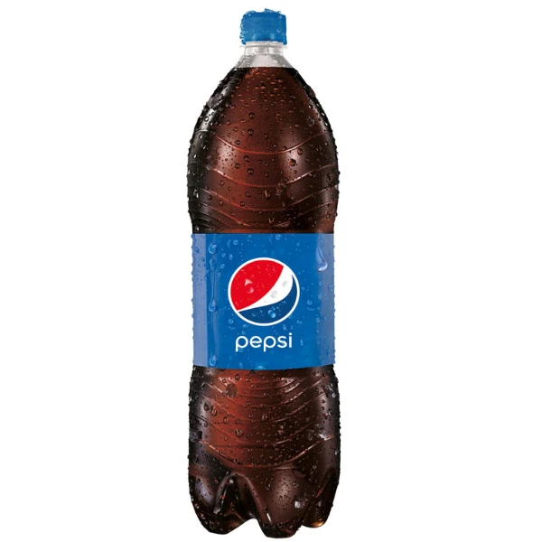 Pepsi 2l PET 8 x 2L