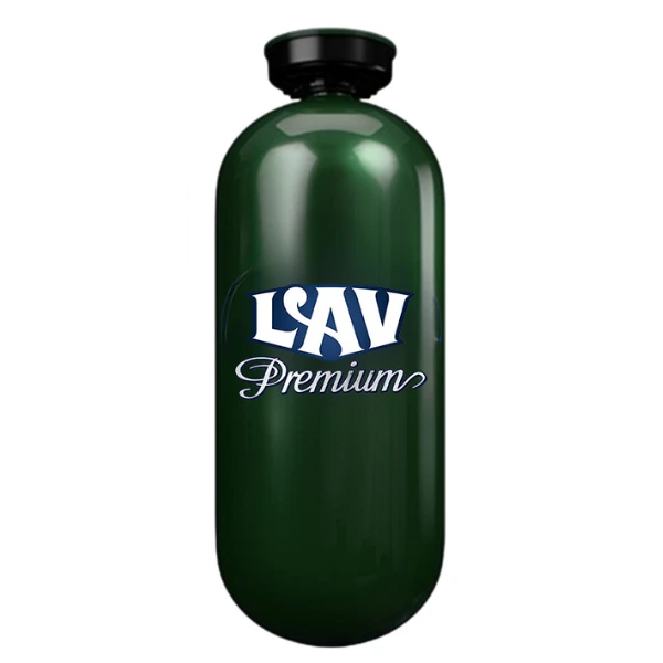 Pivo Lav Premium bure 20l Modular Nepovratna Ambalaža