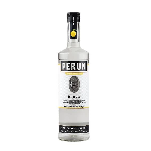 Rakija Perun Dunja 1L