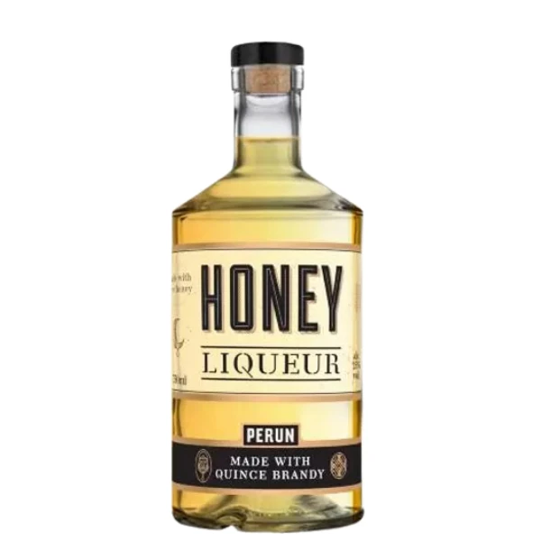 Rakija Perun - liker Medovina 0,7l