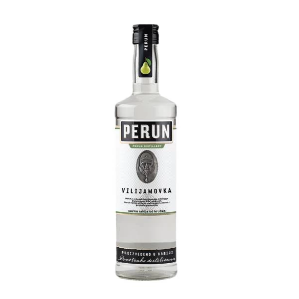 Rakija Perun Vilijamovka 1l