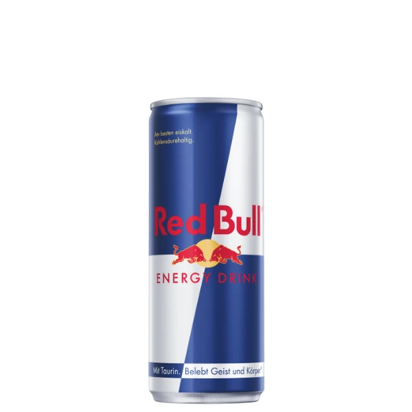 Red Bull Energetsko piće 0,25l limenka 24 x 0.25L