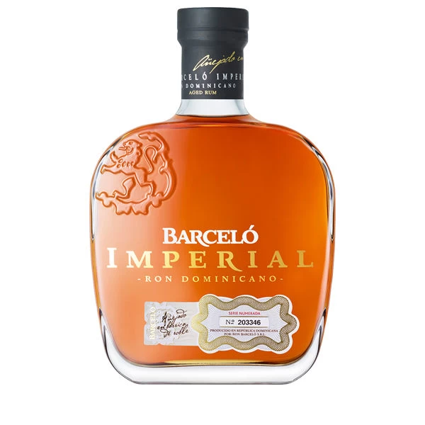 Rum Barcelo Imperial 0,7l