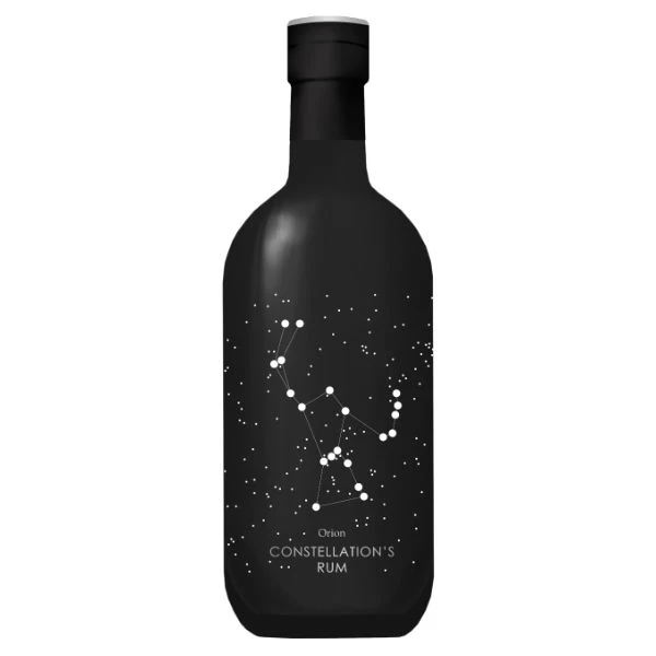 Rum Constellation's Ron Orion 0,7l