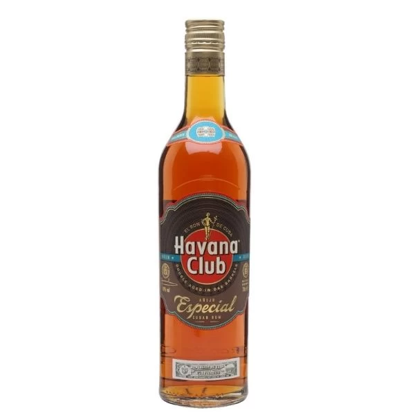 Rum Havana Club Especial 0,7l
