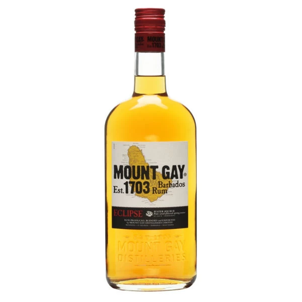 Rum Mount Gay Eclipse 0,7l