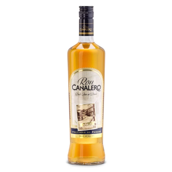 Rum Ron Canalero 0,7l