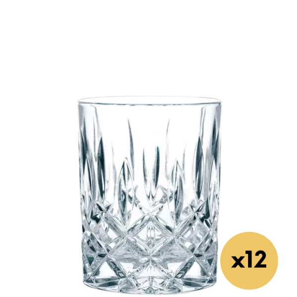 Set od 12 čaša Nachtmann TUMBLER NOBLESSE