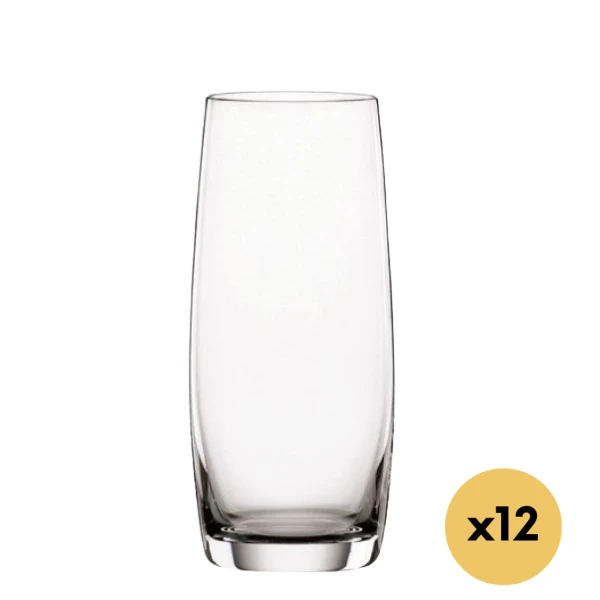 Set od 12 čaša Spiegelau LONGDRINK