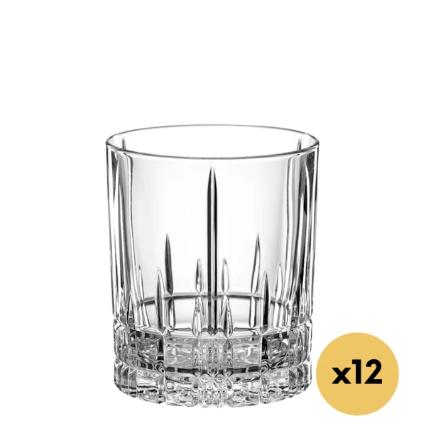 Set od 12 čaša Spiegelau PERFECT D.O.F.
