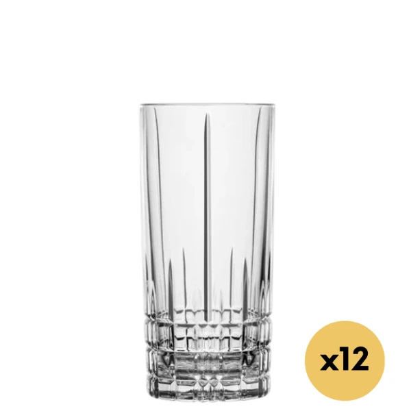 Set od 12 čaša Spiegelau PERFECT Longdrink